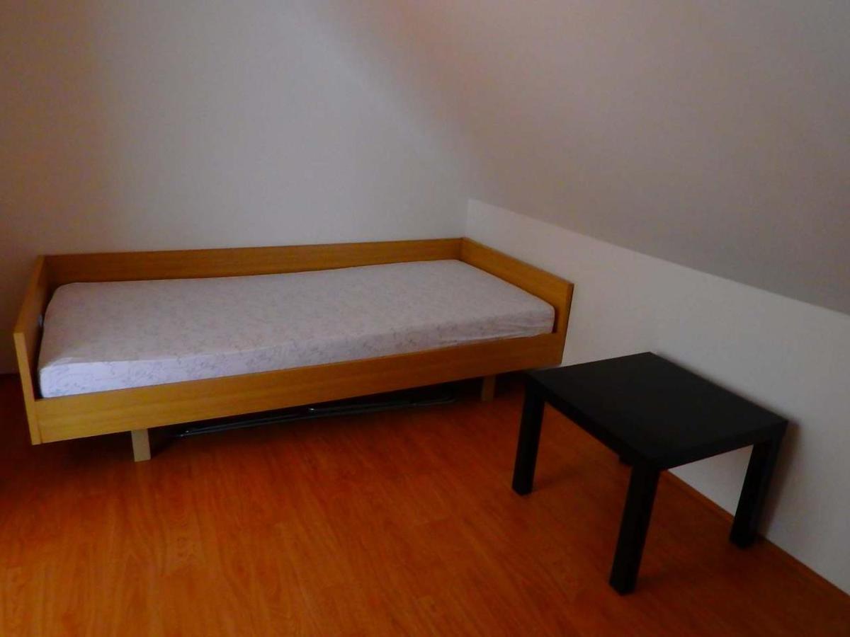 Apartman Стражны Экстерьер фото