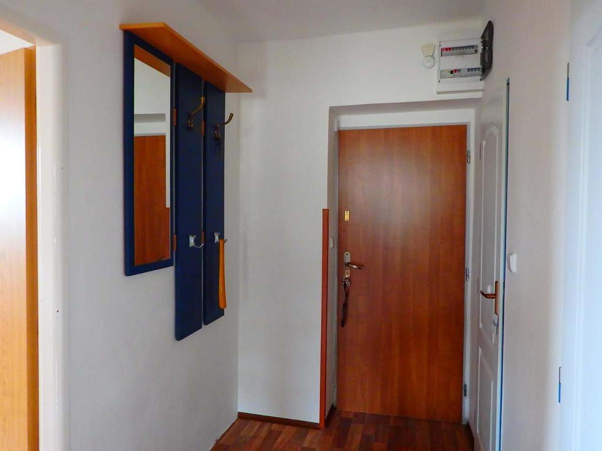 Apartman Стражны Экстерьер фото