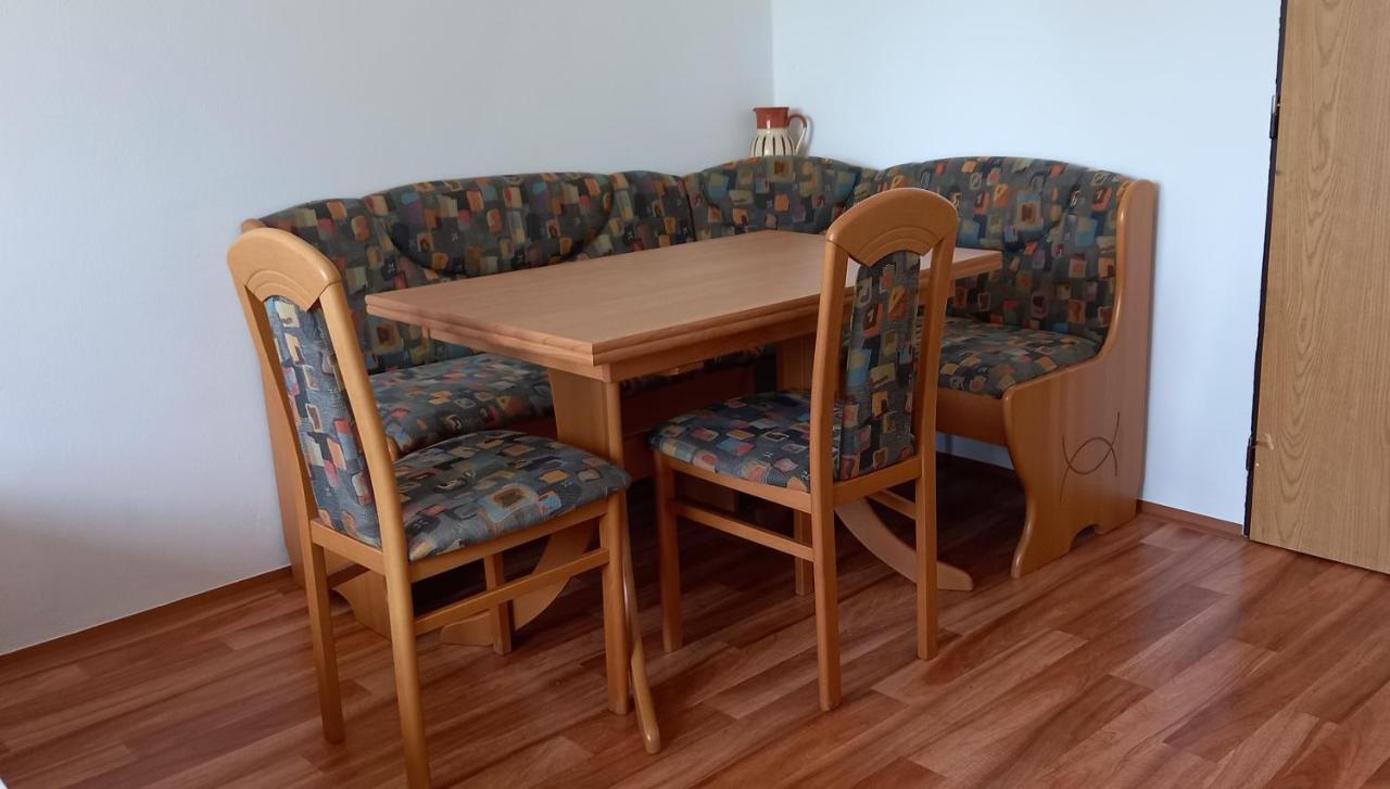 Apartman Стражны Экстерьер фото