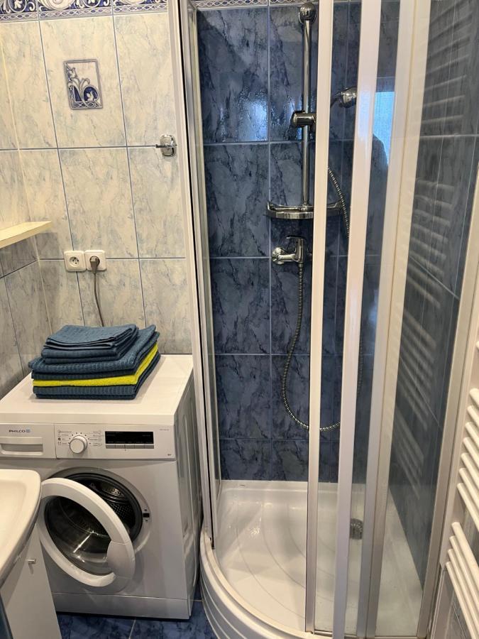 Apartman Стражны Экстерьер фото