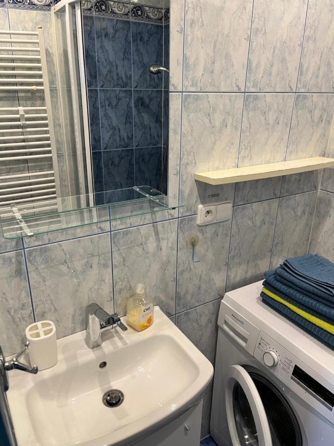 Apartman Стражны Экстерьер фото